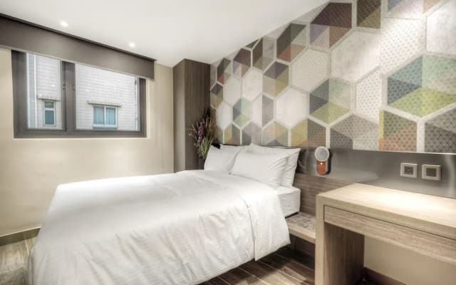 Le Manndi Service Apartment - photo 3