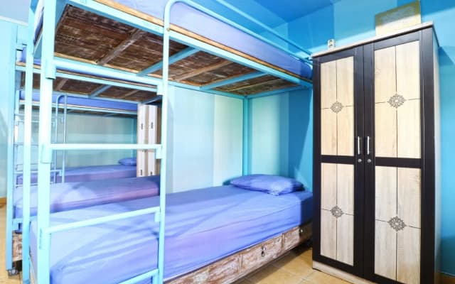 Balini 9 Hostel - photo 3