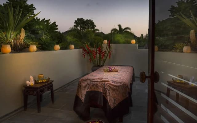 Des Indes Villas - photo 3
