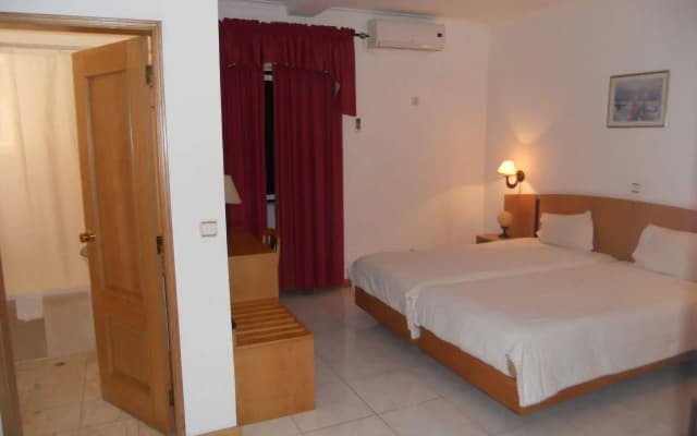 Belém Tejo Hotel - photo 3