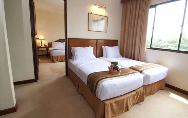 Swiss Inn Sungai Petani - photo 3