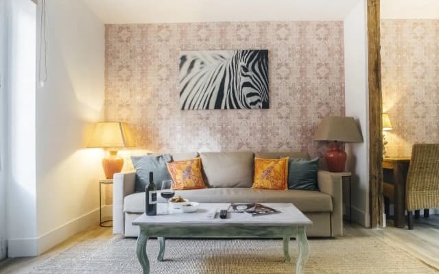 SAN BERNARDO Apartment - photo 4