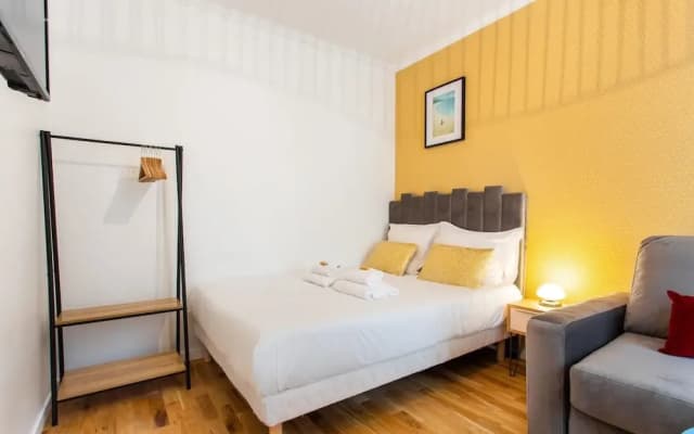 Charming Studio - 4P - Place de la Bastille - photo 4