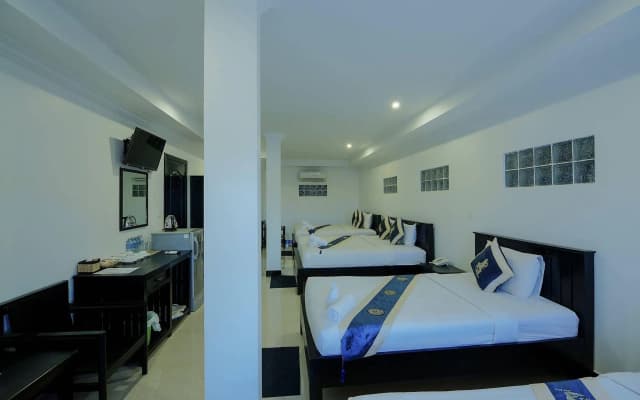 Mango Angkor Boutique - photo 3