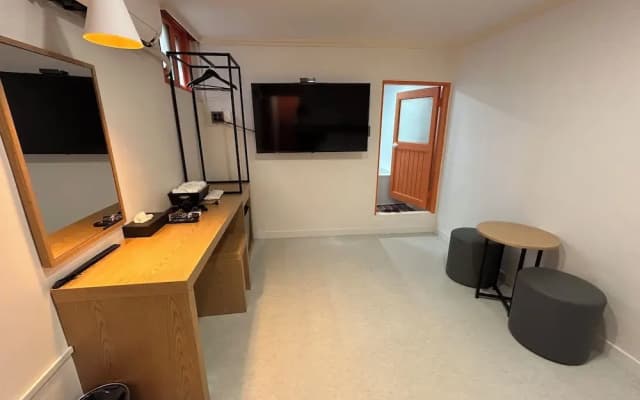 Restia Stay - photo 5