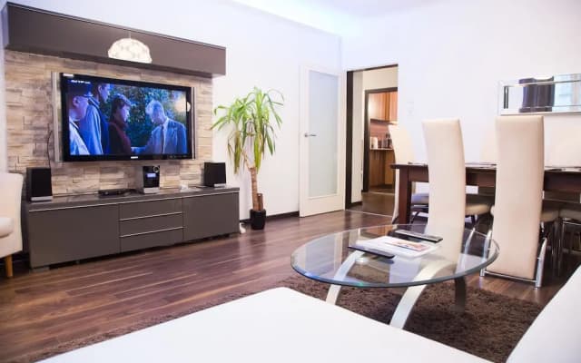 Top-Apartments-Vienna Postgasse - photo 5