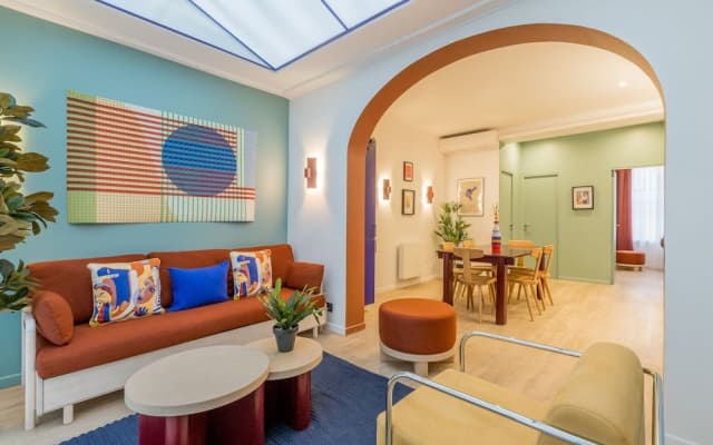 Edgar Suites Auteuil - Le Marois - photo 2