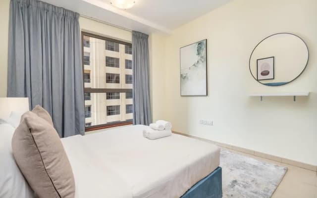3BR City View in JBR Parking Pool by Belvilla - photo 5