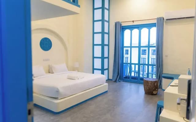 Endorphins Beach Villa - photo 3