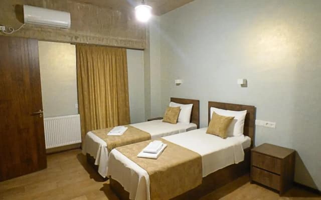 Magic Hotel - photo 5