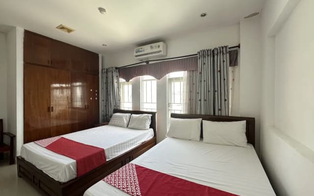OYO 1215 3 Lu Hotel - photo 3