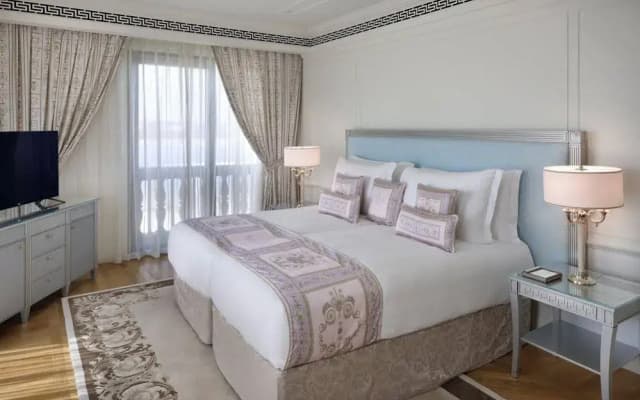 Palazzo Versace Residences Dubai - photo 4