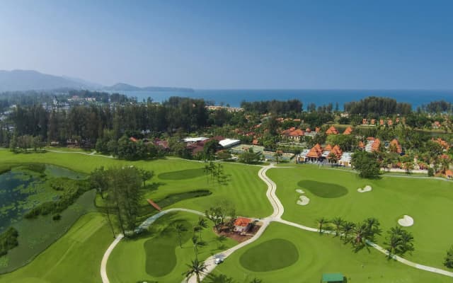 Cassia Phuket, part of Banyan Group - photo 5