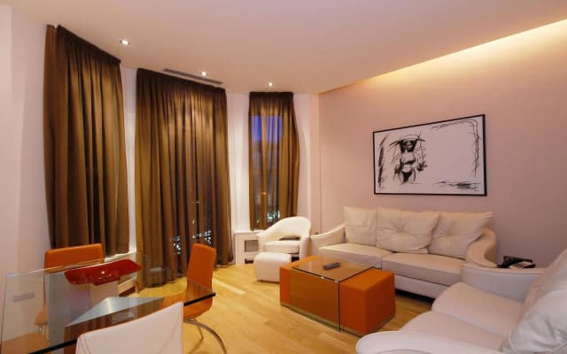 The Harrington - Gloucester Road - 1 Harrington Gardens - photo 4