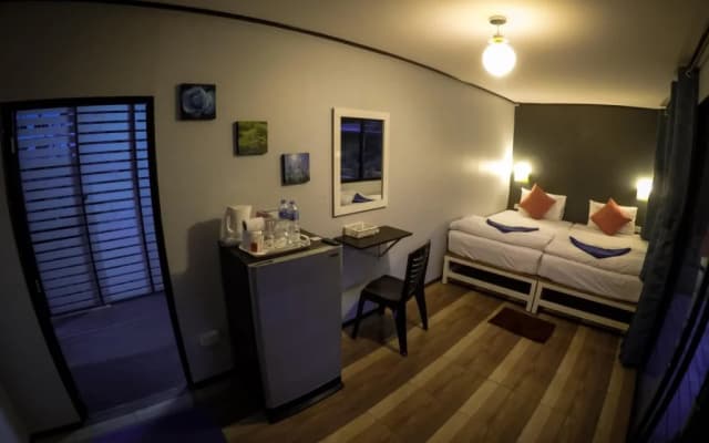 Aonang Bedboxx - photo 3