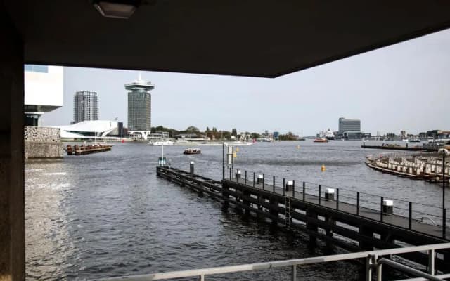 SWEETS - Westerdoksbrug - photo 4