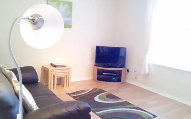 Holyrood Suite Apartment - photo 5