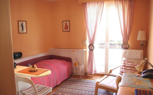 Mondial Appartement Hotel - photo 4