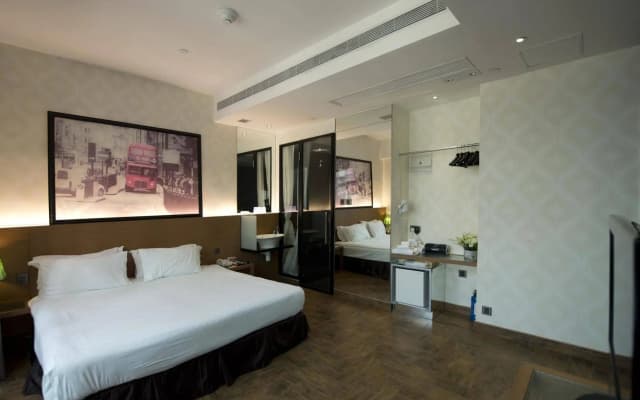 Wifi Boutique Hotel - photo 4