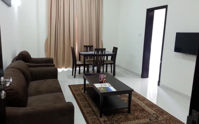 Dhilal Hotel Apartments - photo 4
