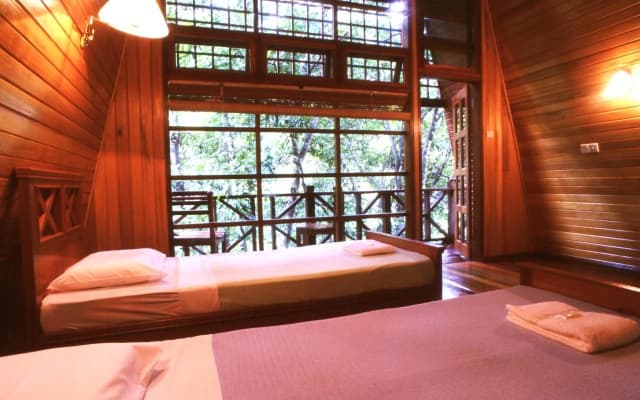 Tabin Wildlife Resort - photo 2