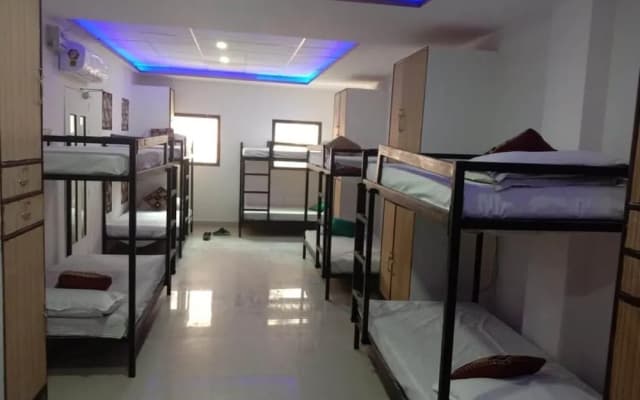 Citybackpacker hostel - photo 2