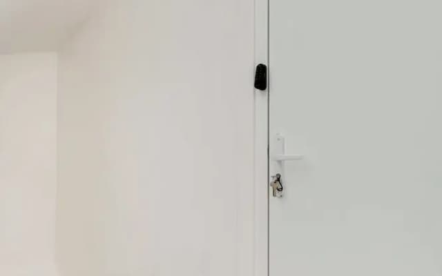 Modern Studio With A/C - Near Montmartre - photo 3