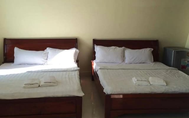 Minh Hong Hotel - photo 4
