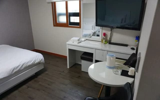 Grim Hotel - photo 5
