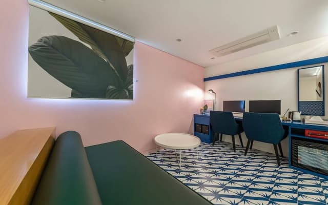 Jamsil Eppeuda Hotel - photo 2
