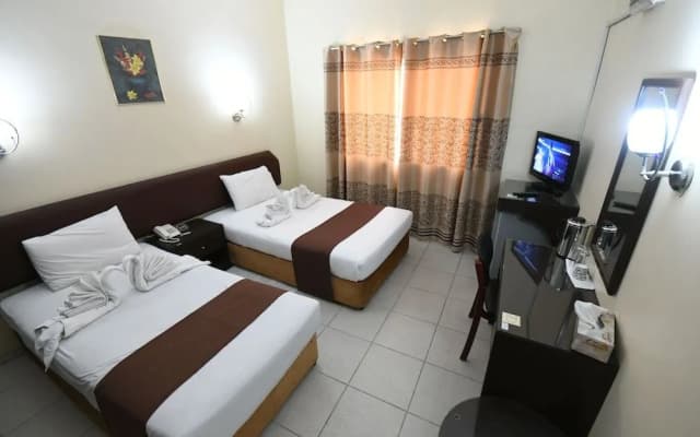 Time Palace Hotel - photo 3