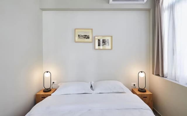 Be based near Acropolis, in an exquisite studio! - photo 2