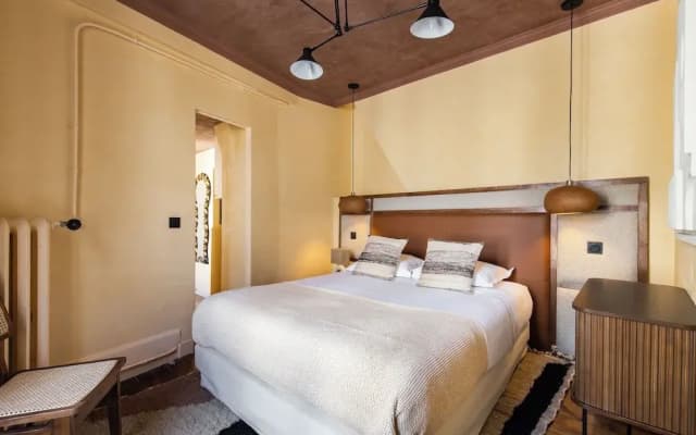 Hotel My Paris - Grands Boulevards - photo 3