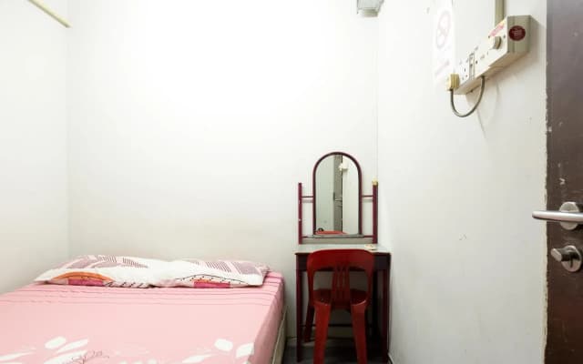 Hawaii Hostel - photo 5