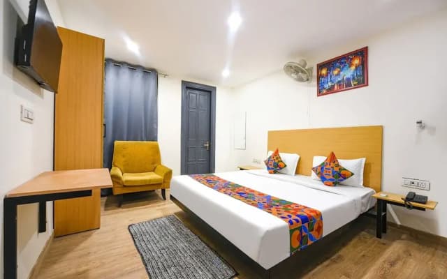 FabHotel Twamev - photo 3
