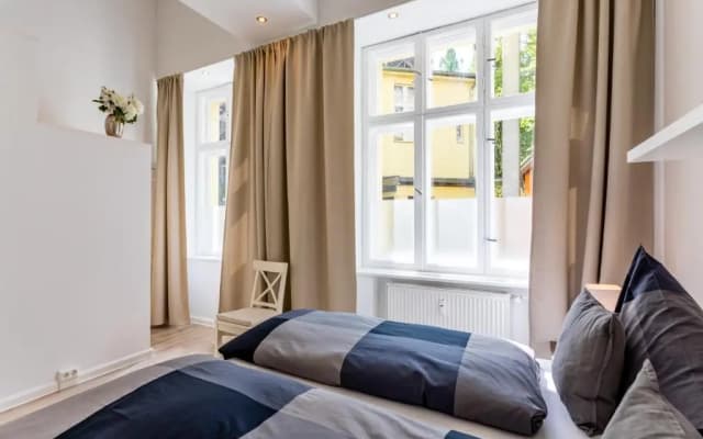 Greatstay - Goethestr. 63 - photo 5