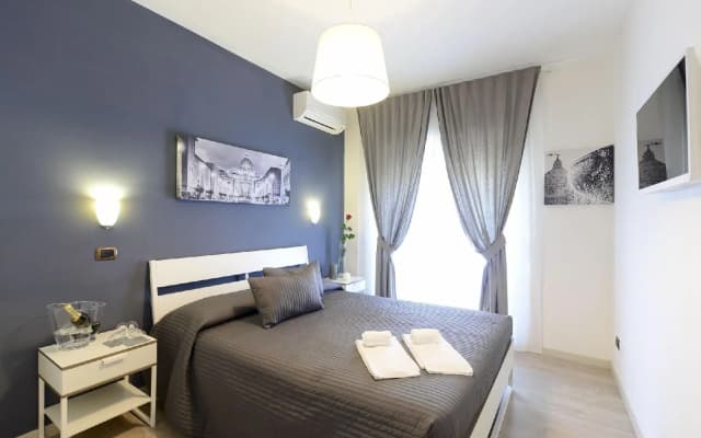 Rome Inn - photo 4