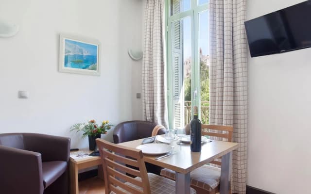 Apartment in Nice Near the Promenade des Anglais - photo 4