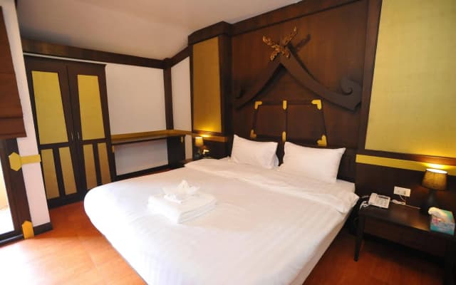 Apsara Residence - photo 5