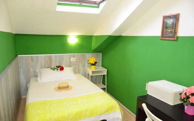 Hotel New Milan - photo 4