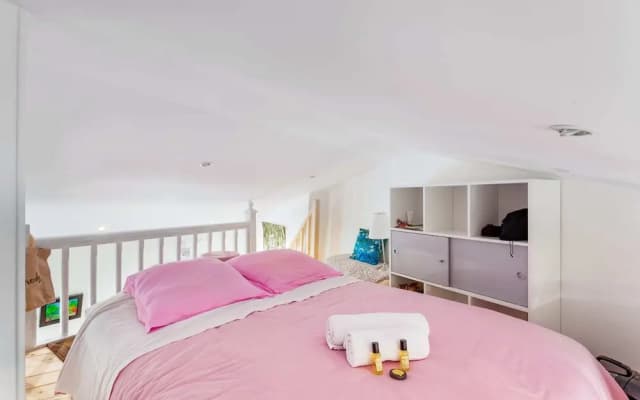 Large Studio in the Heart of Paris, for 4 People - photo 4
