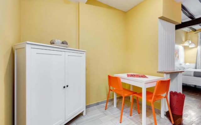 Trastevere Suite-Mattonato - photo 2