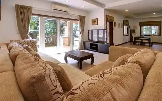 Villa Jintana - photo 3