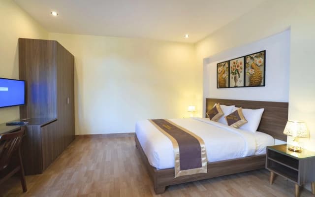 Maison Hai Homestay - photo 4