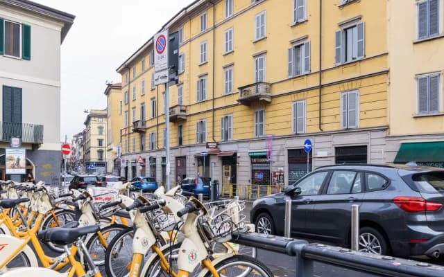 HomeatHotel - Torricelli Apt - photo 4