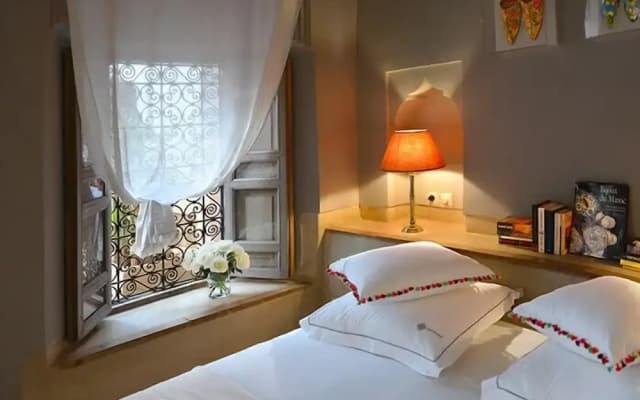Riad Douceur - photo 3