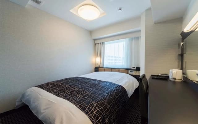 APA Hotel Namba Ekihigashi - photo 5