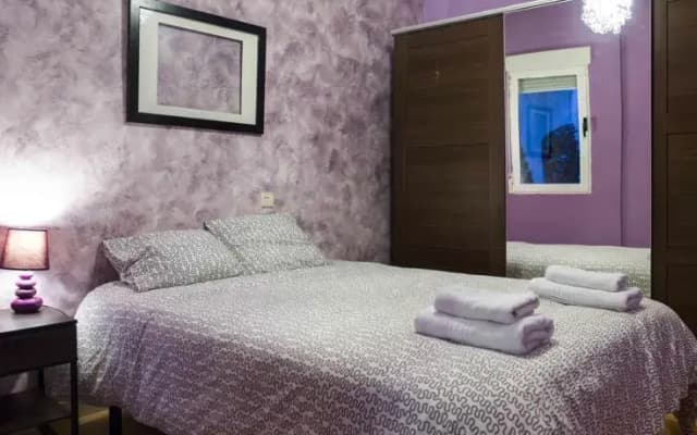 Apartments Sun Madrid - photo 5