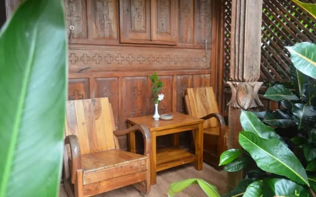 Desaku Bungalows - photo 2