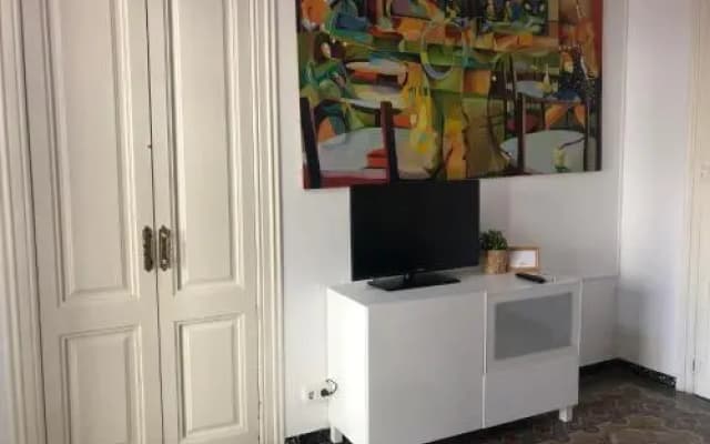 1 Casual Apartments - photo 4